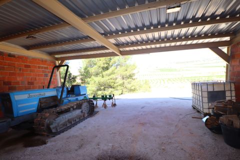 Finca i Lorca, Murcia, Lorca - € 249.950 | Ref: 2271-VL - foto 46